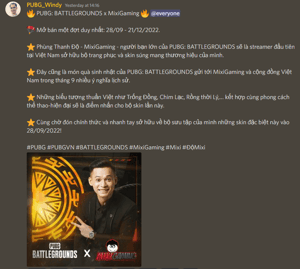 This is the Avatar Image for the Phùng Thanh Độ (Vietnamese Streamer, Độ Mixi) AI Voice and Text to Speech Generator